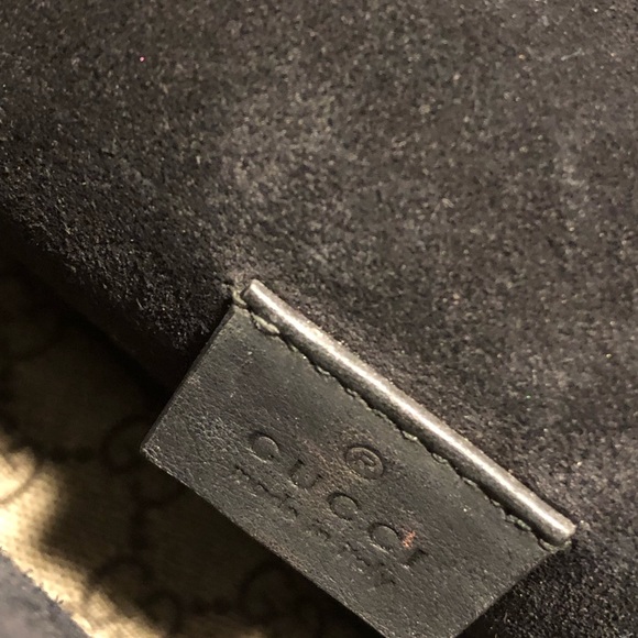 Gucci Dionysus - - Picture 4 of 5